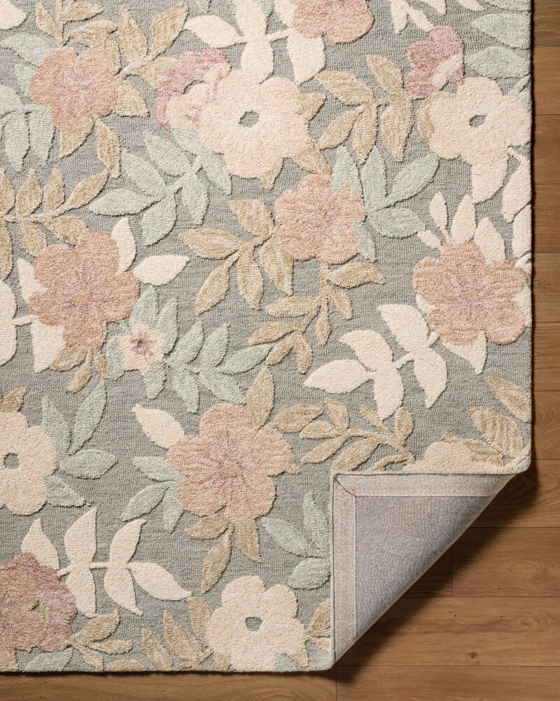 Fabian Handmade Rug