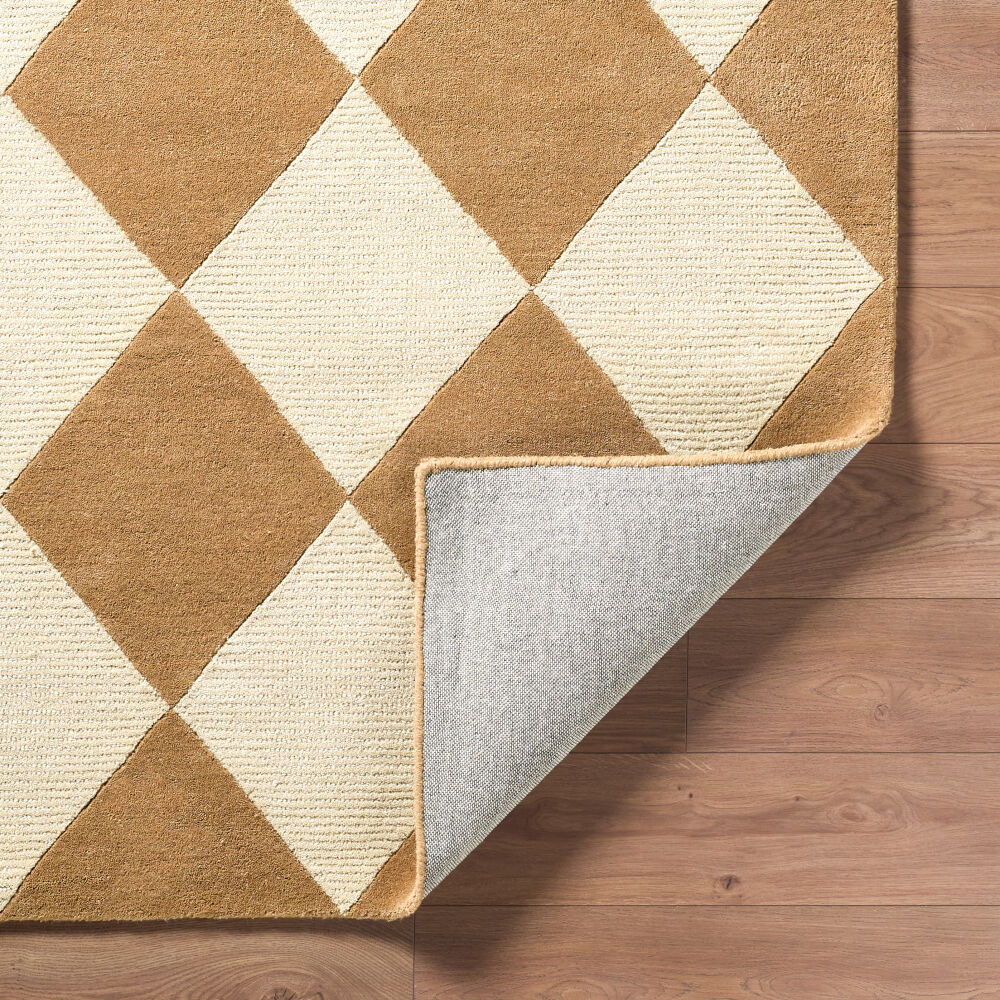 Isaac Handmade Rug