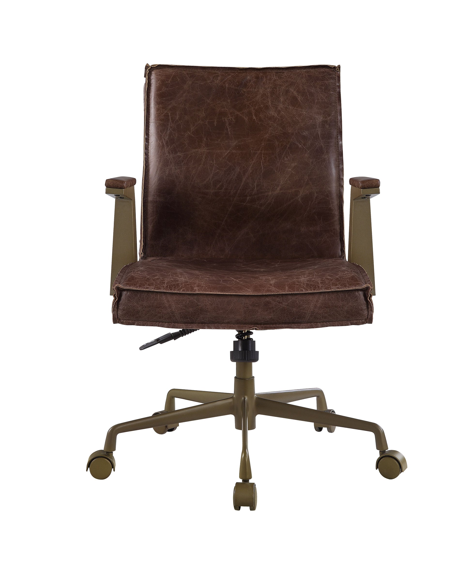 ACME Attica - Executive Office Chair | Meri Furniture