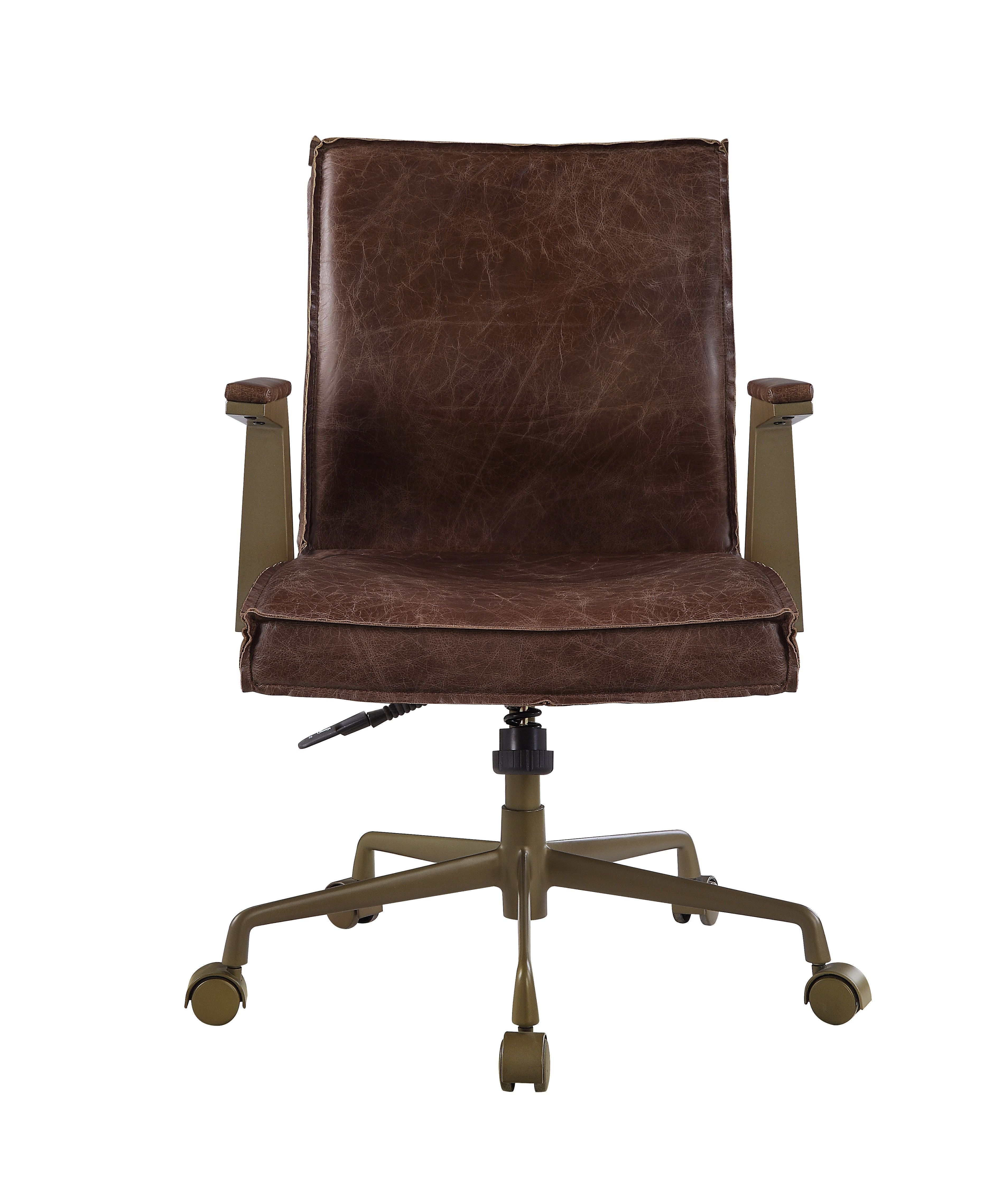 ACME Attica - Executive Office Chair | Meri Furniture