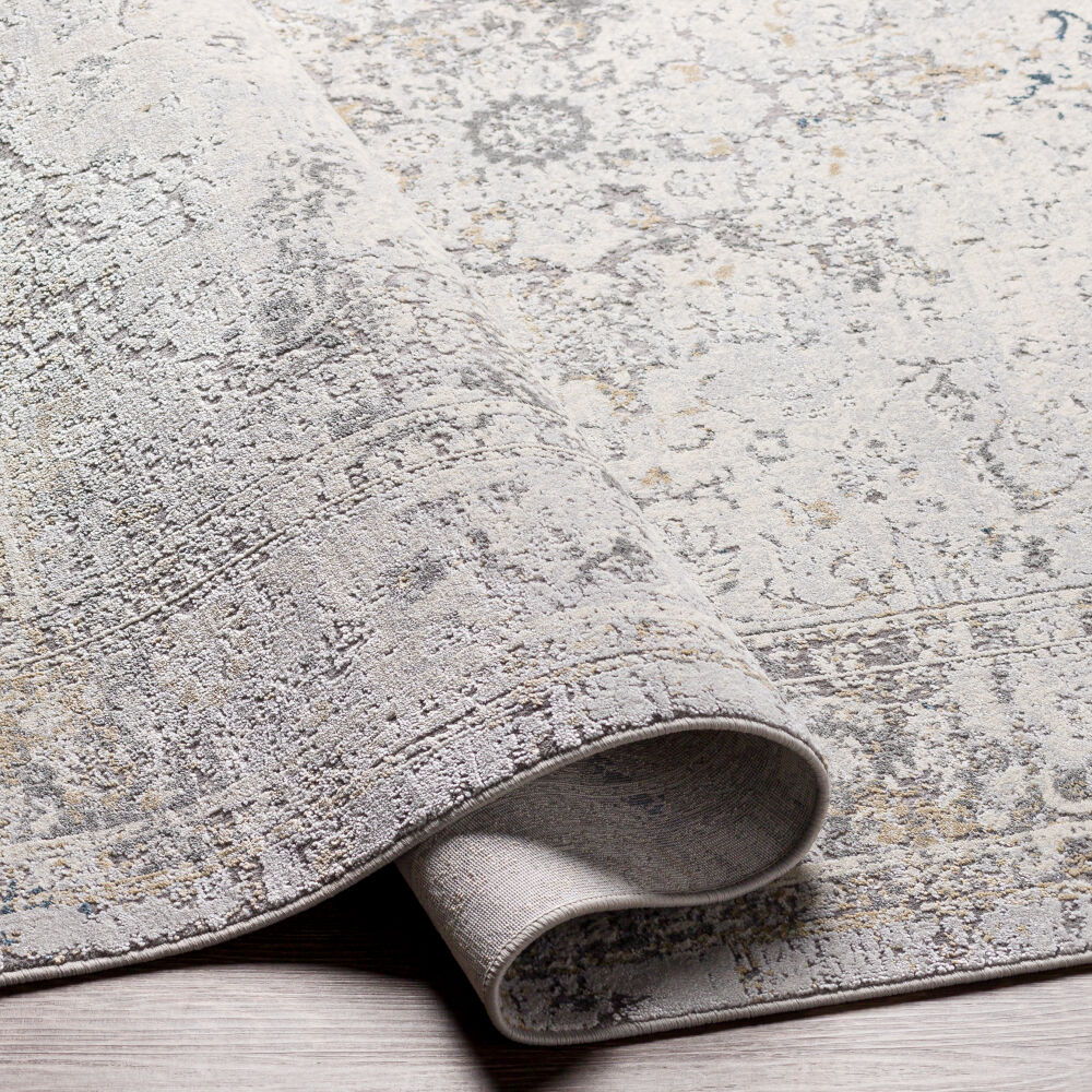 Norland Machine Woven Rug