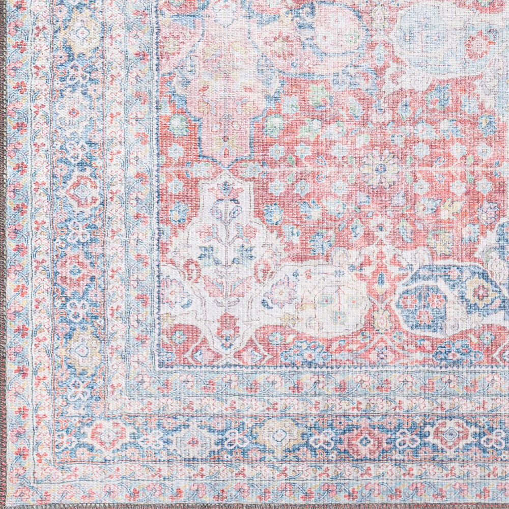 Alanya Machine Woven Rug