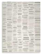 Signature Design by Ashley® Leesdale - Rug | Meri Furniture