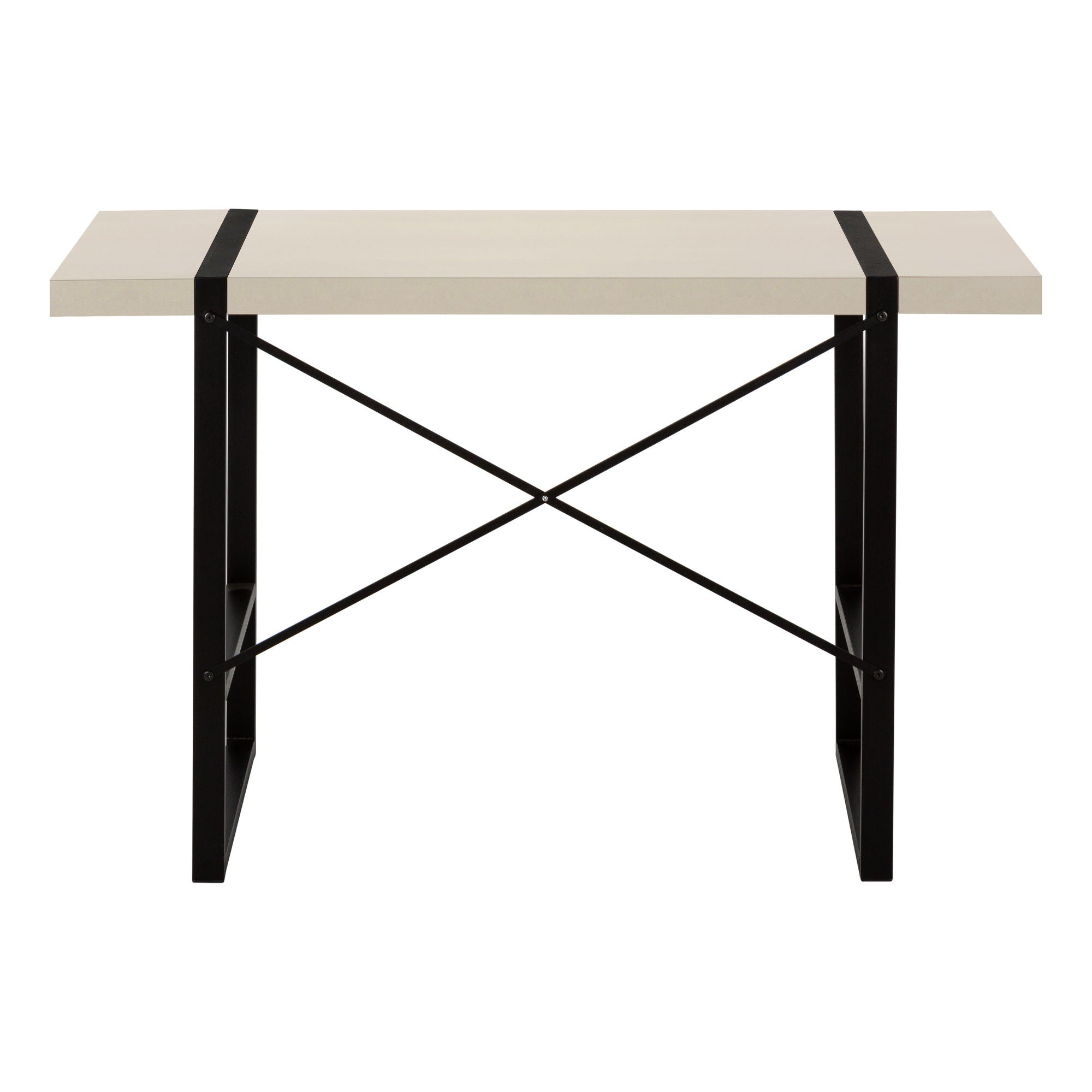 Computer Desk For Home Office Laptop, Contemporary & Modern