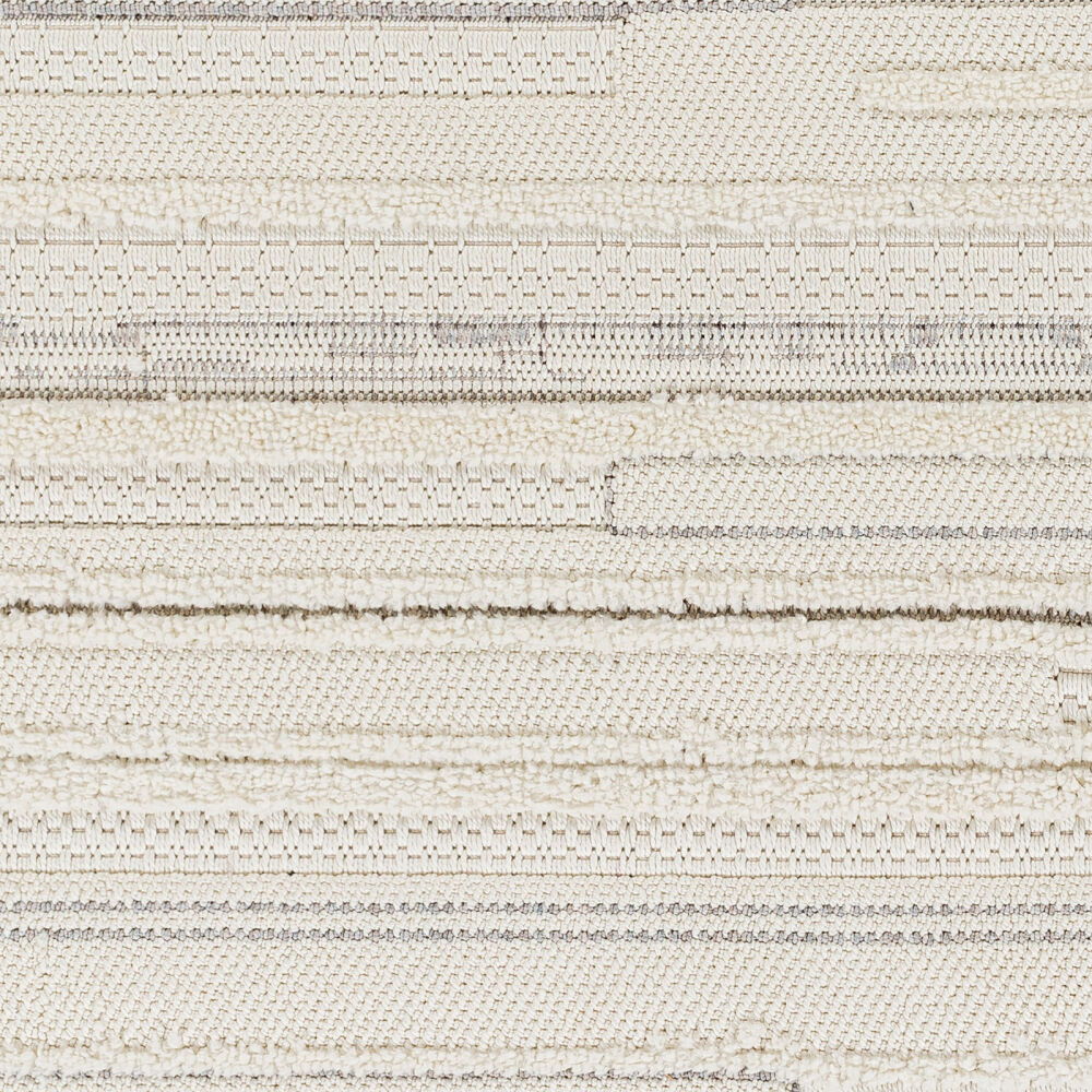 Zaragoza Machine Woven Rug