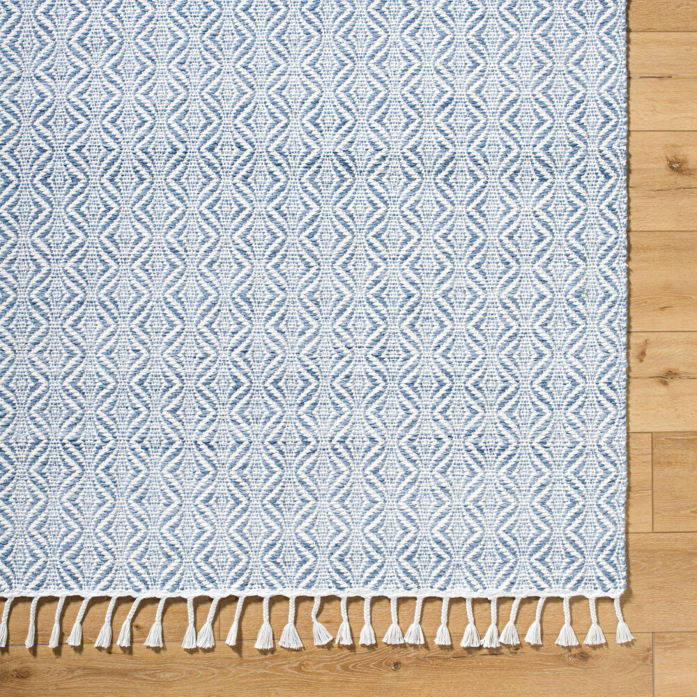Peony Handmade Rug