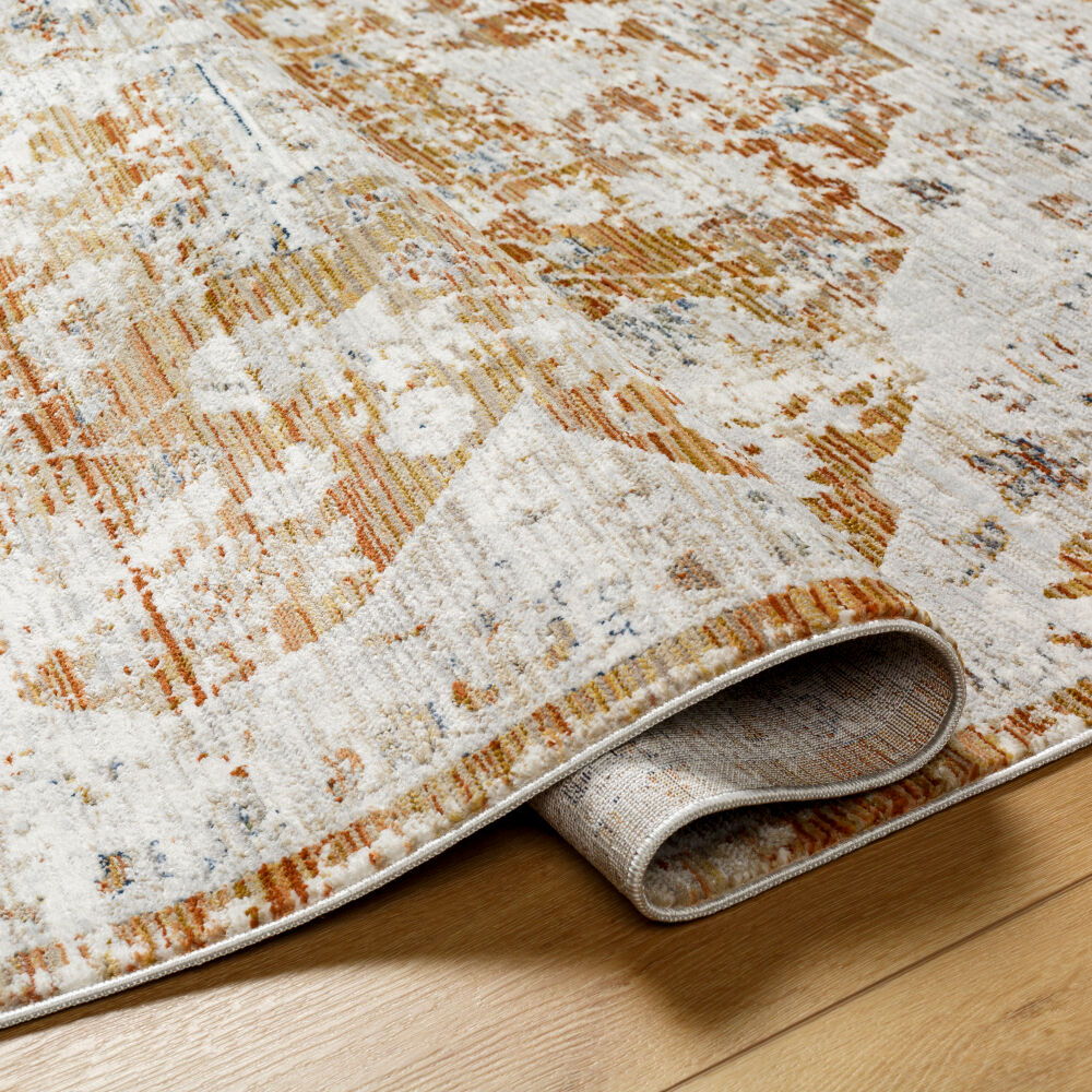 Edmonton Machine Woven Rug
