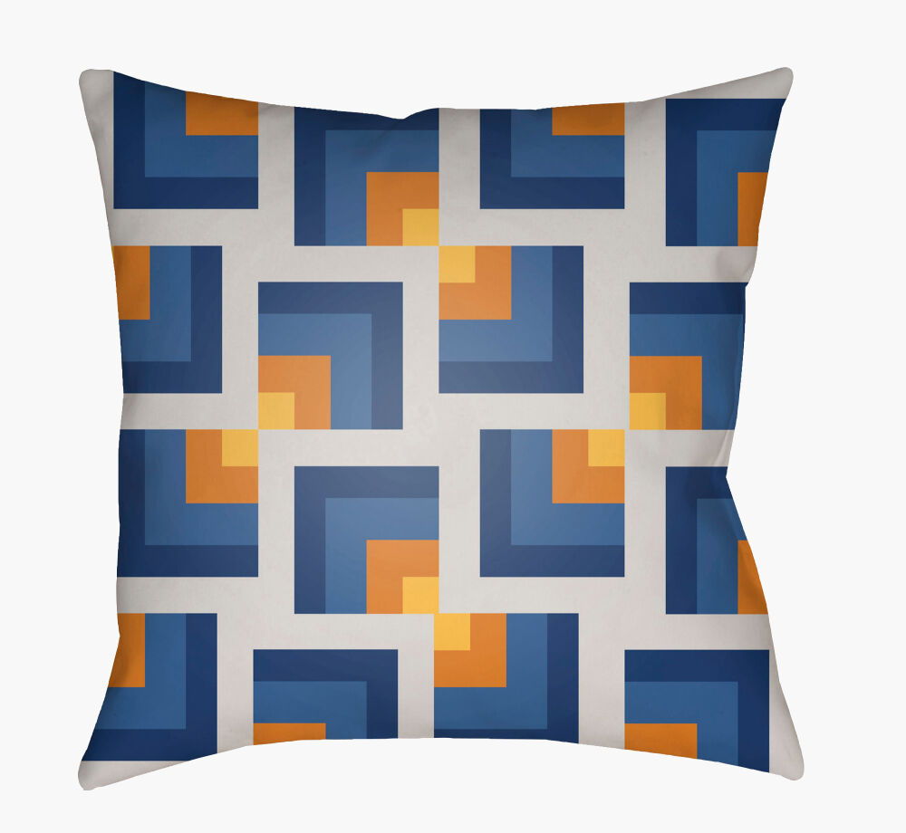 Moderne Pillow