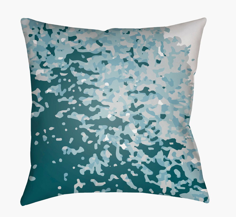 Textures Pillow