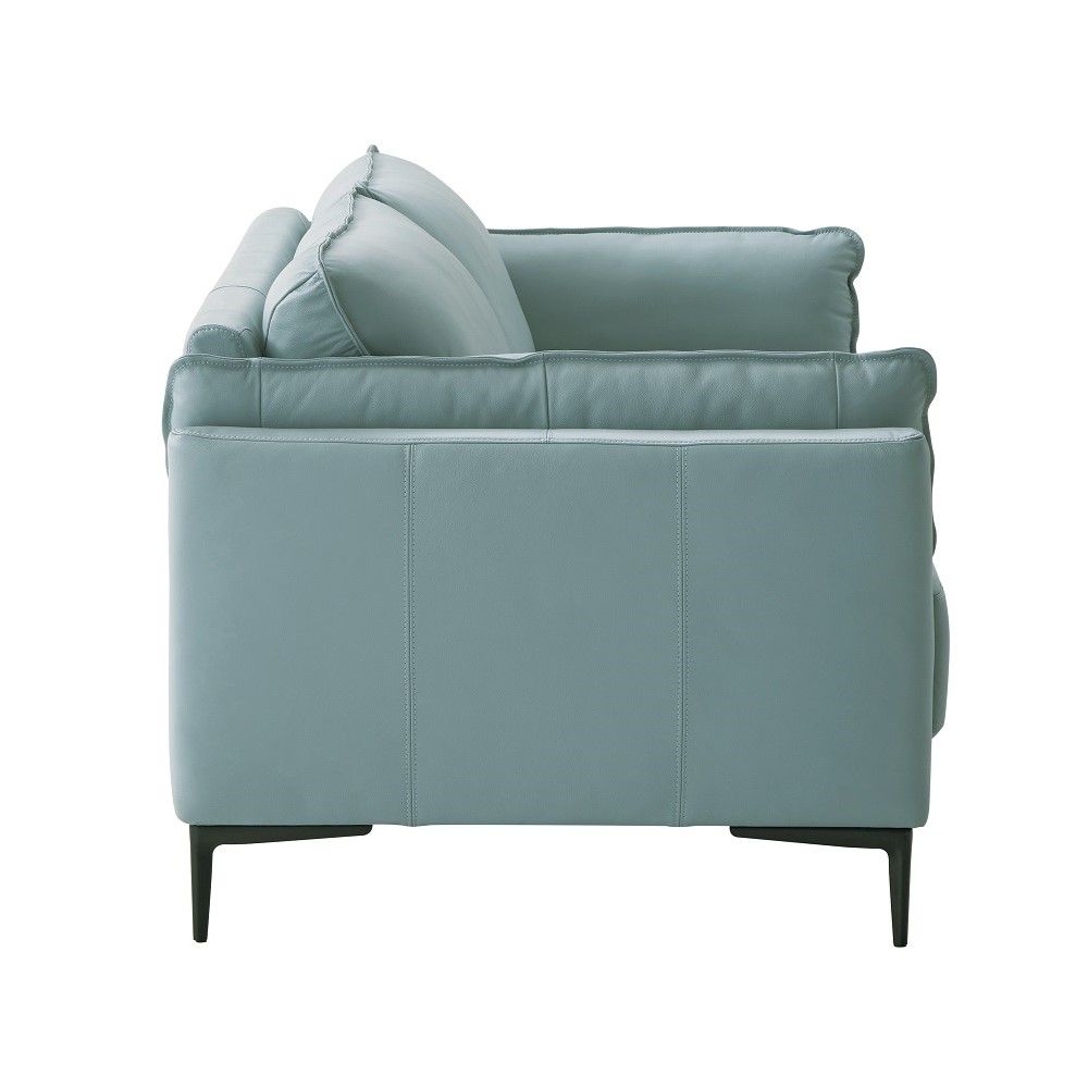 ACME Mesut - Sofa - Black | Meri Furniture