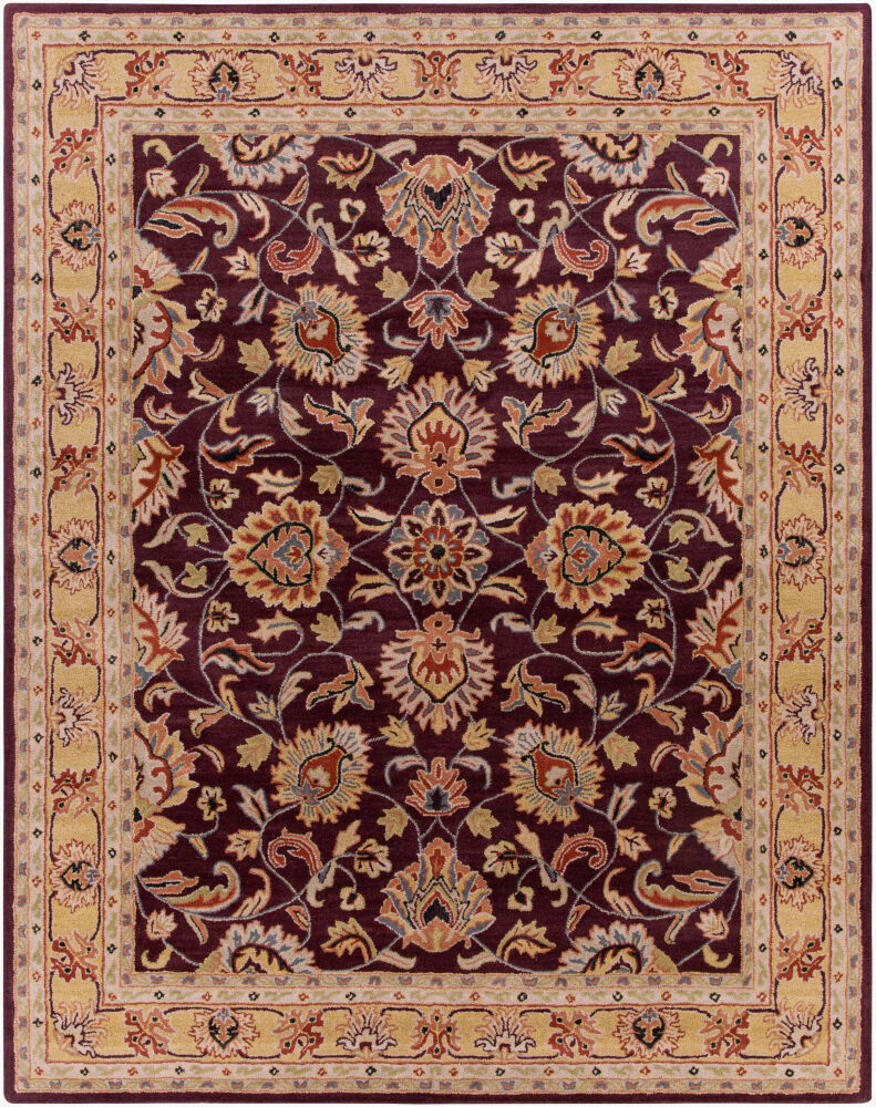 Caesar Handmade Rug
