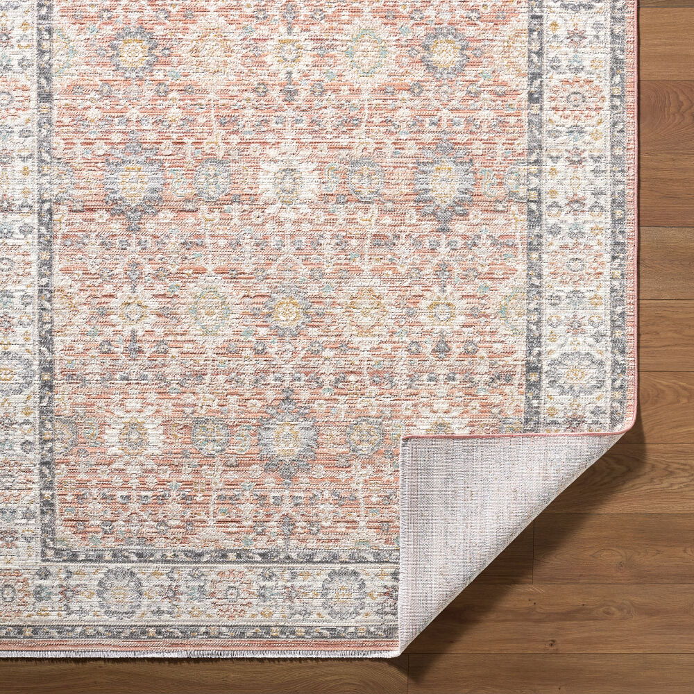Amir Machine Woven Rug