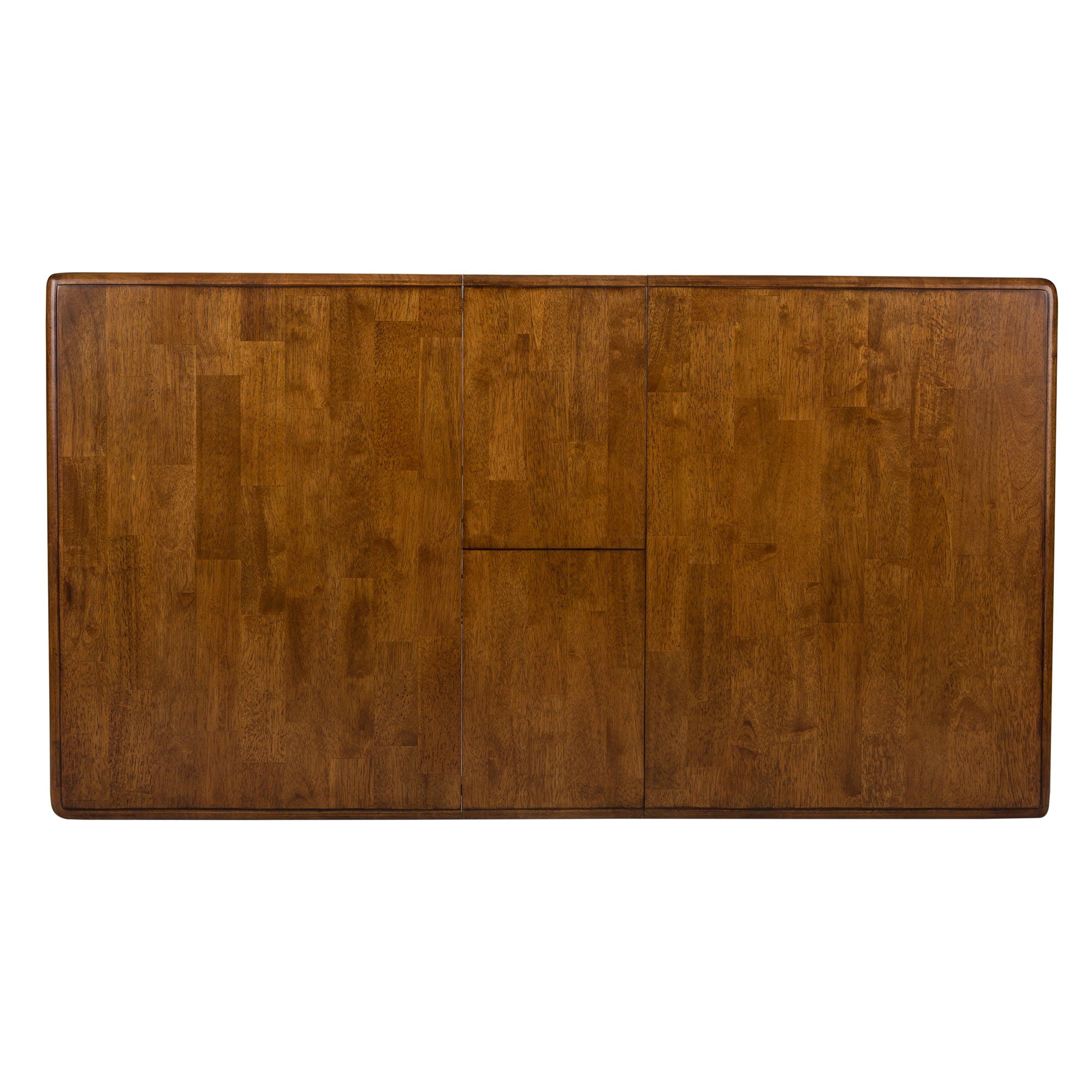 Creations - Butterfly Leaf Table - Dark Brown