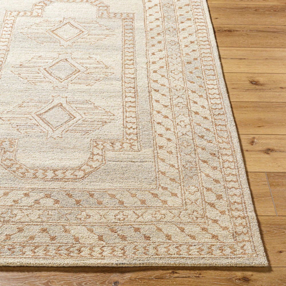 Bournemouth Handmade Rug