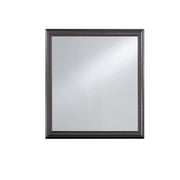 Shaker - Crocodile Metallic Mirror