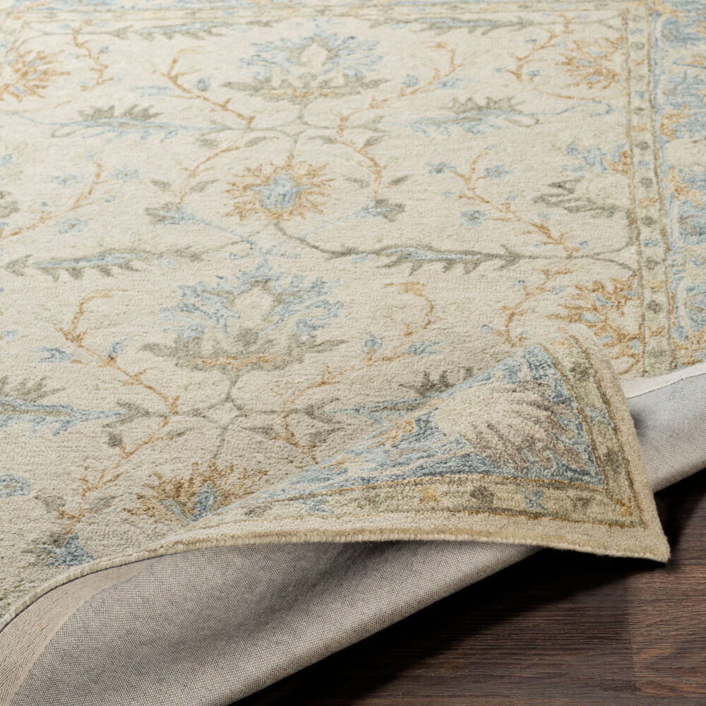 Panipat Handmade Rug