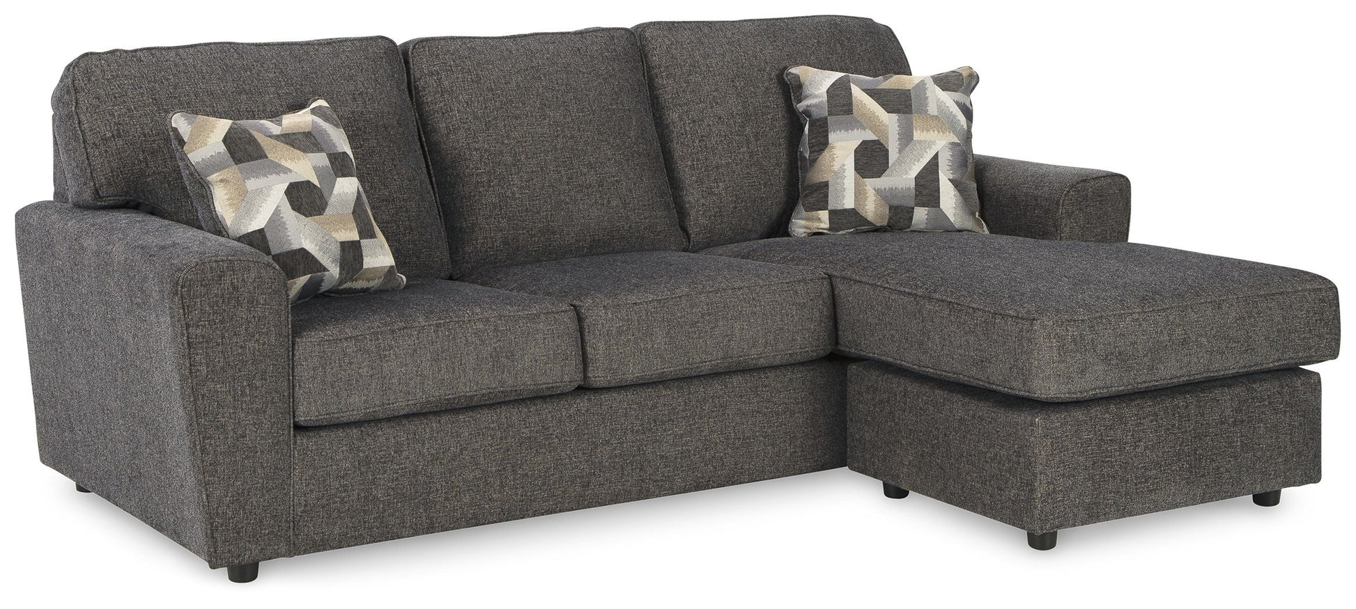 Signature Design by Ashley® Cascilla - Sofa Chaise | Meri Furniture