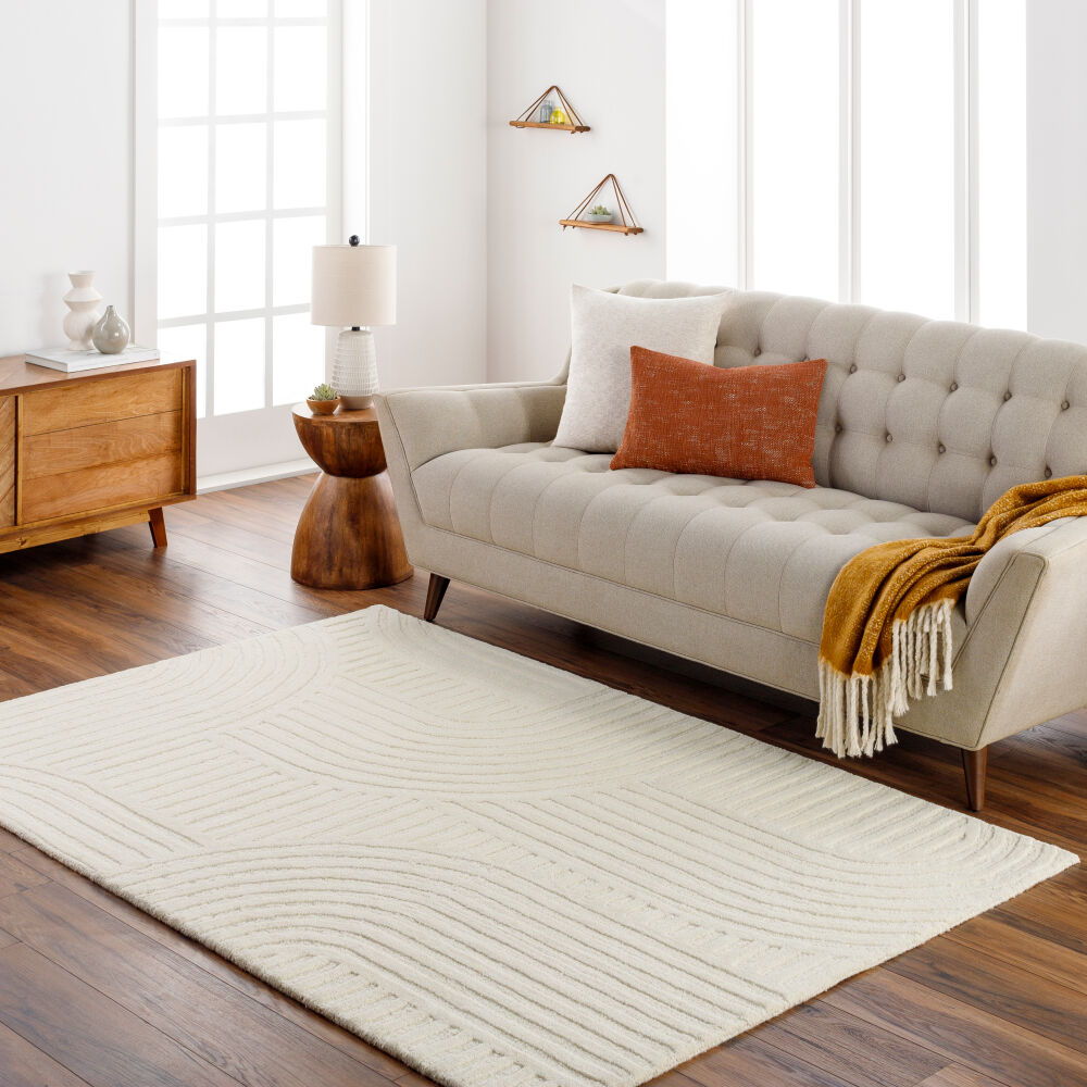 Brook Handmade Rug