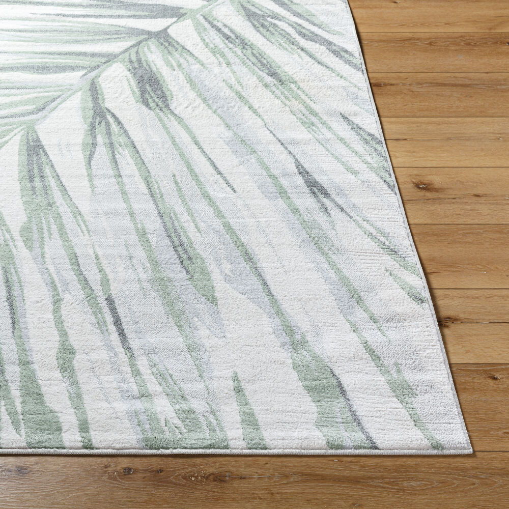 Roma Machine Woven Rug