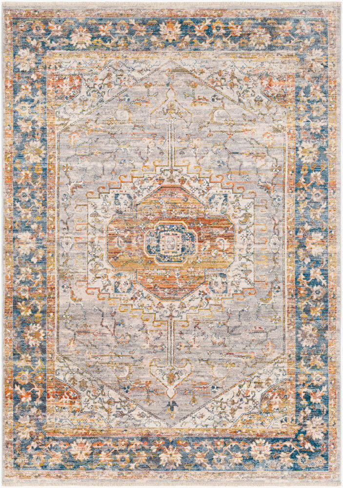 Ephesians Machine Woven Rug
