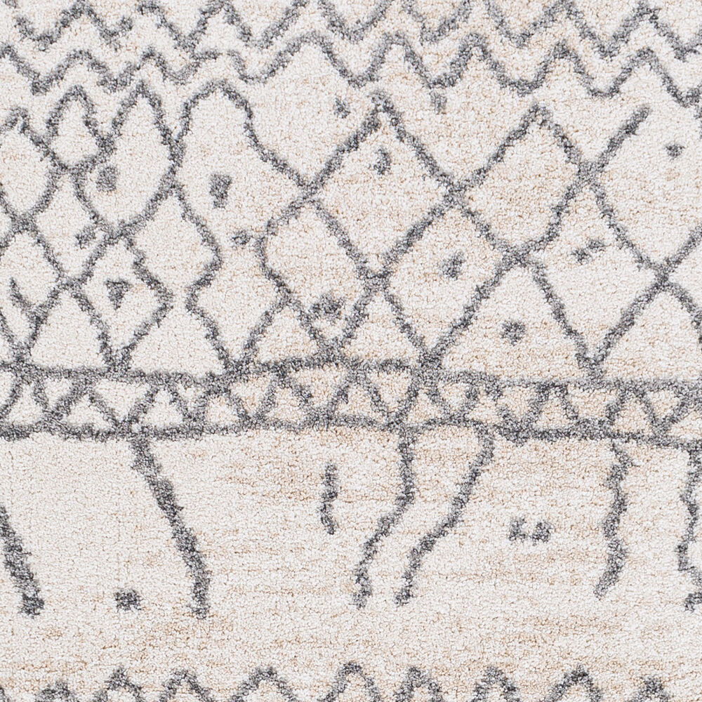 Andorra Machine Woven Rug