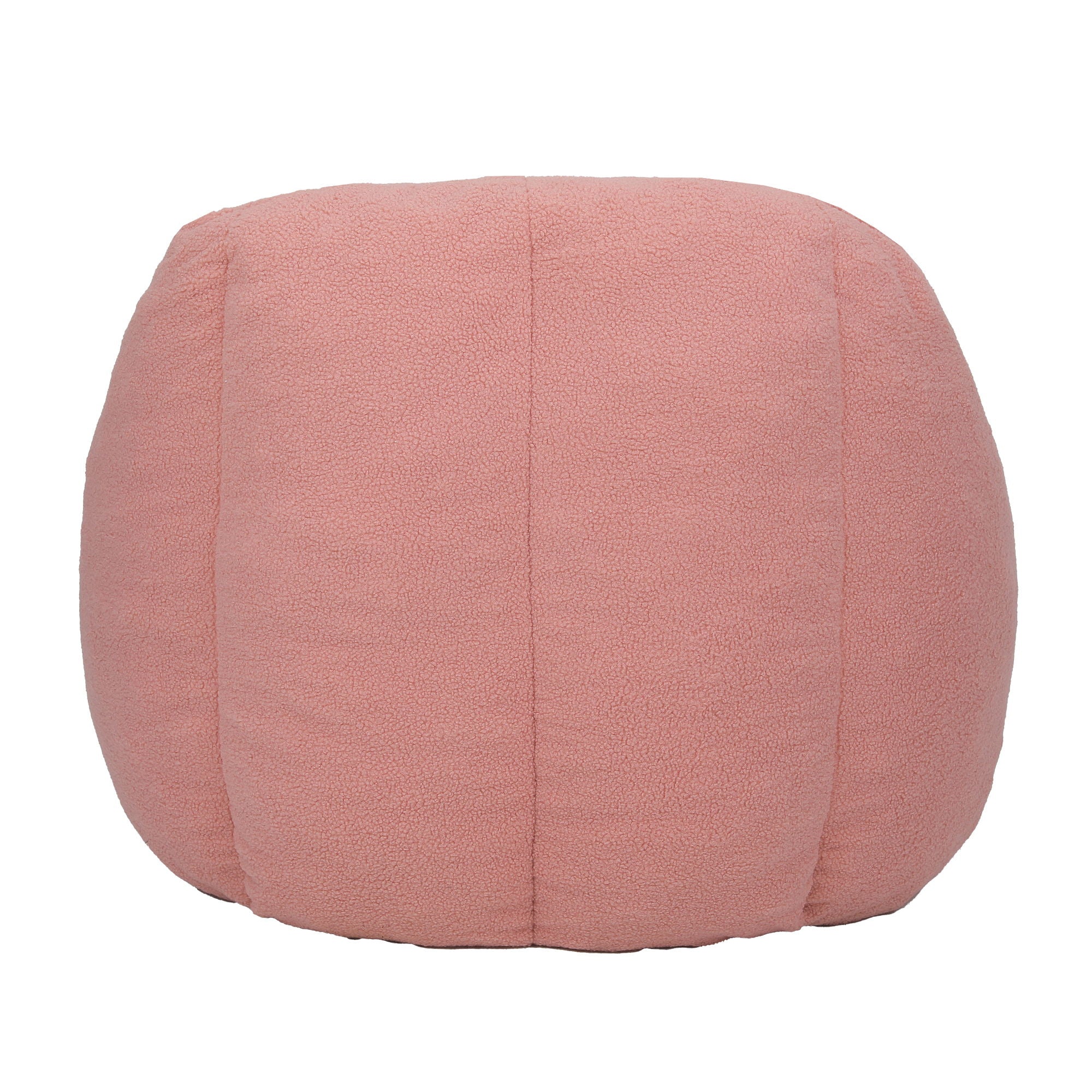 Comfy Bean Bag Chair With Memory Foam Filler, Tufted Soft