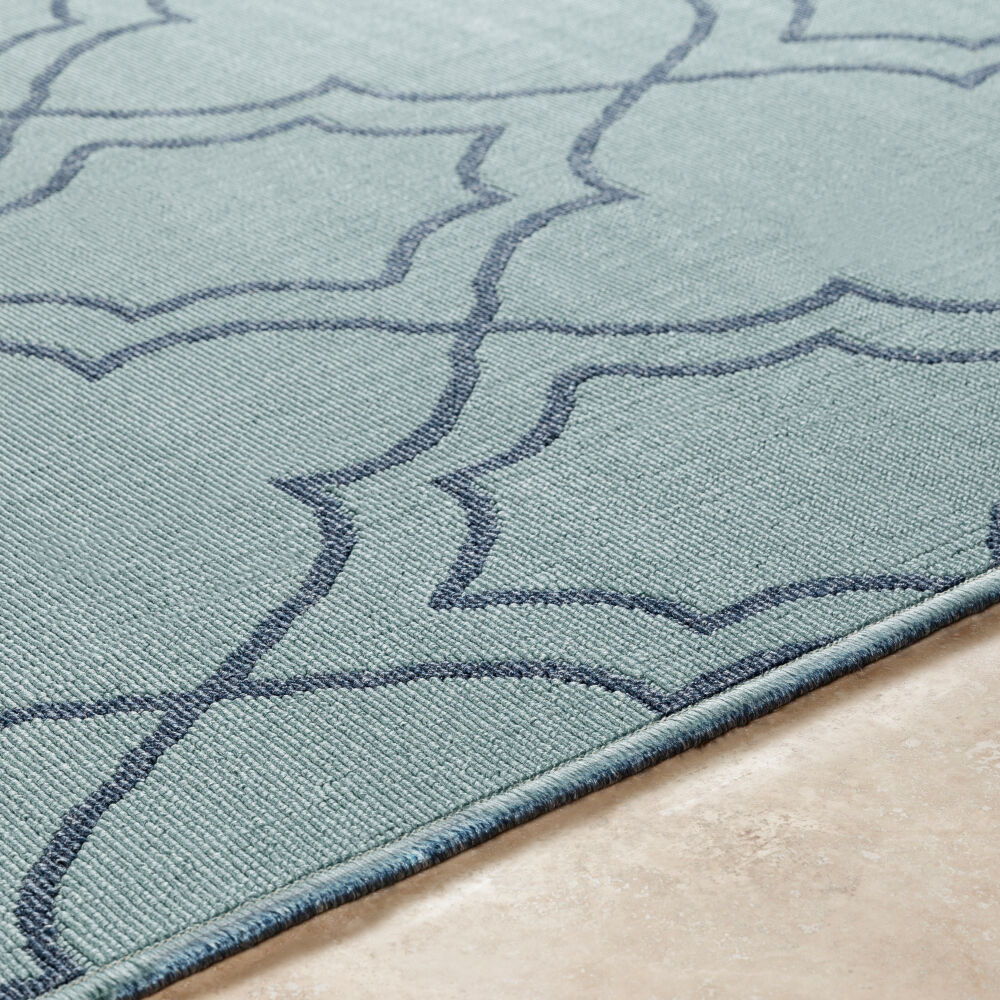 Alfresco Machine Woven Rug