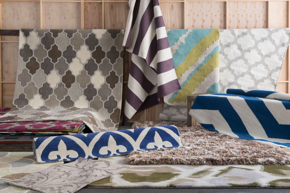 Oasis Handmade Rug