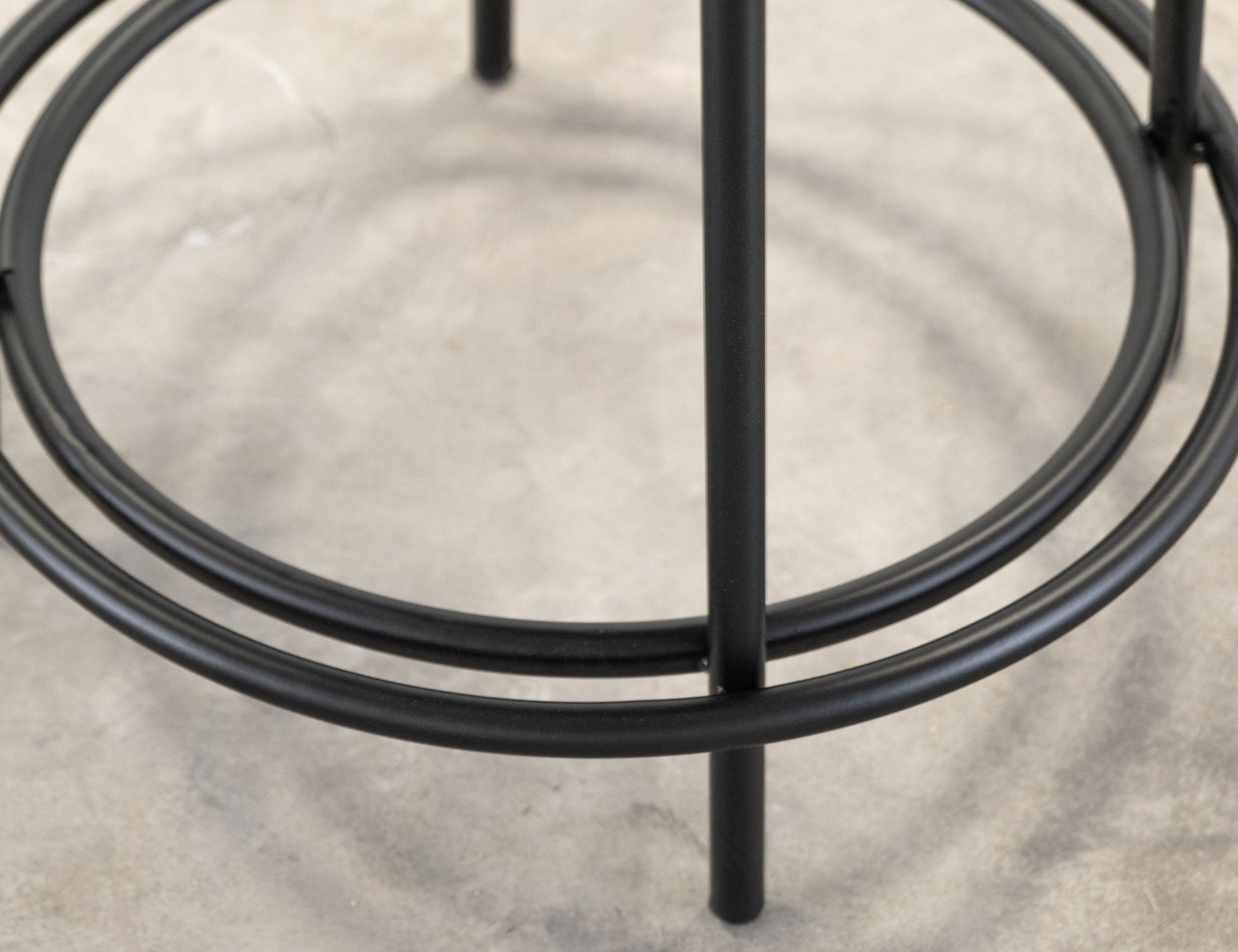 International Furniture Direct Frida - IUP Stool | Meri Furniture