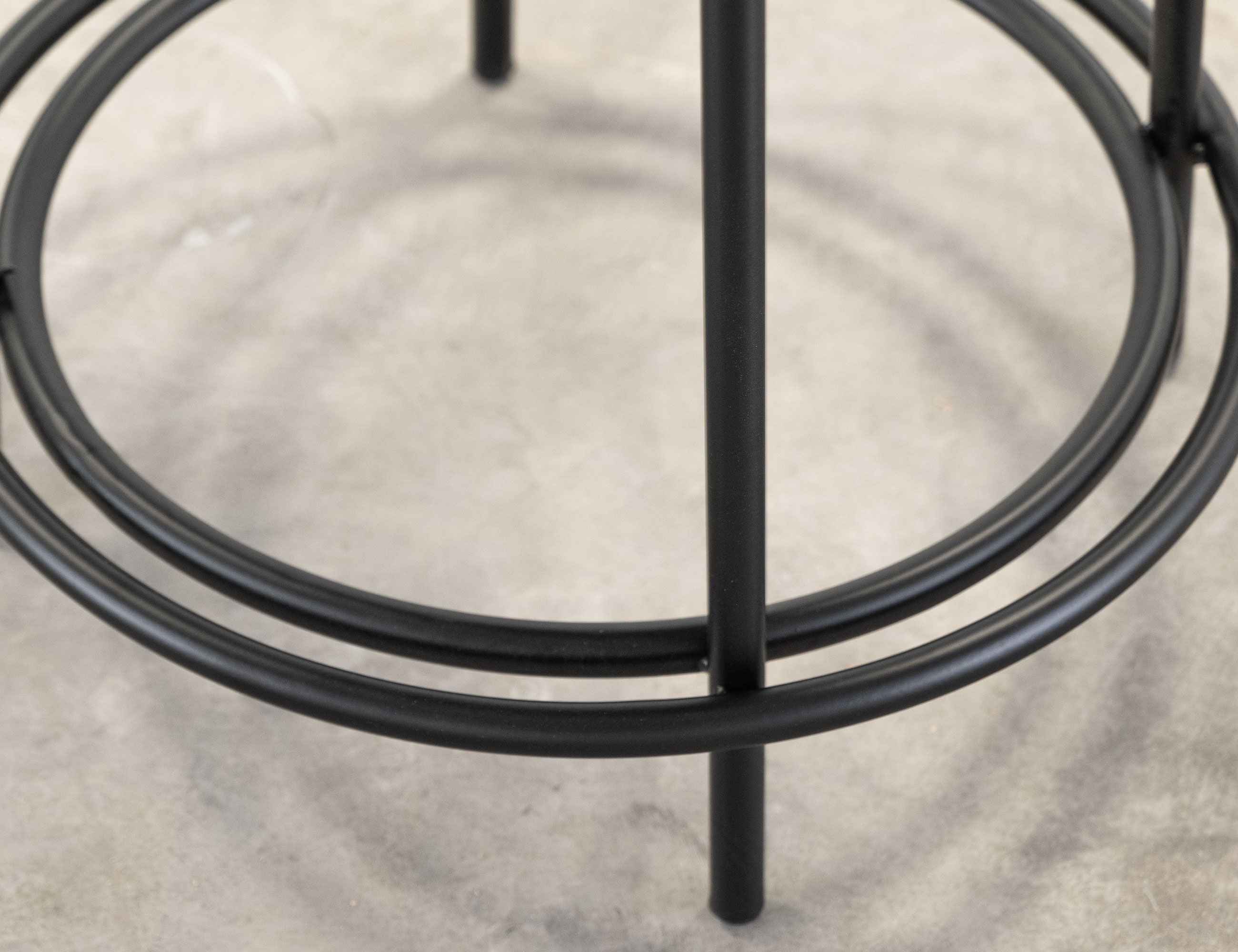 International Furniture Direct Frida - IUP Stool | Meri Furniture
