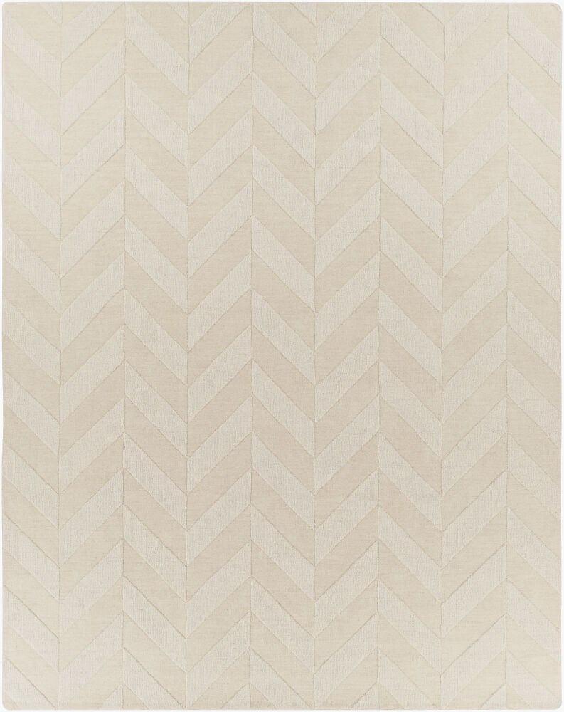 Central Park Handmade Rug