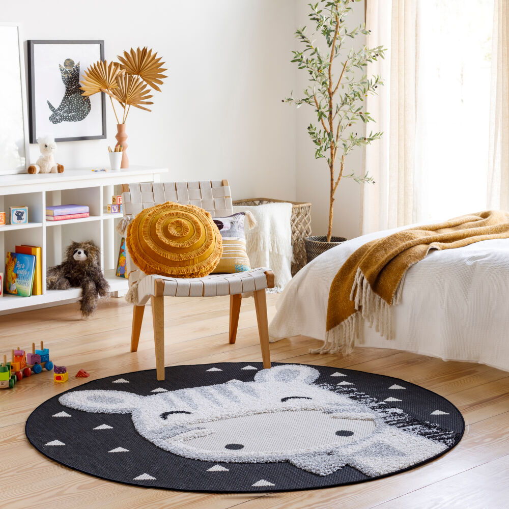 Kayra Machine Woven Rug