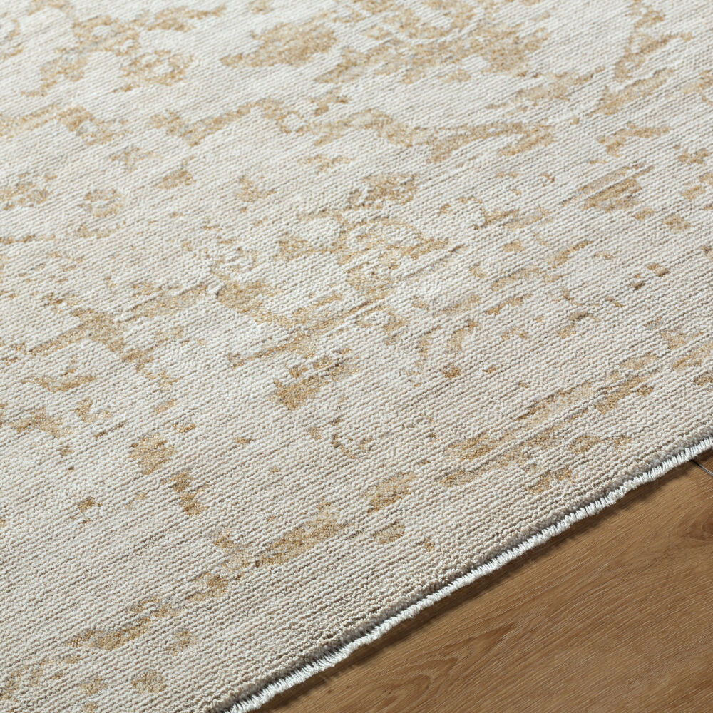 Emory Machine Woven Rug