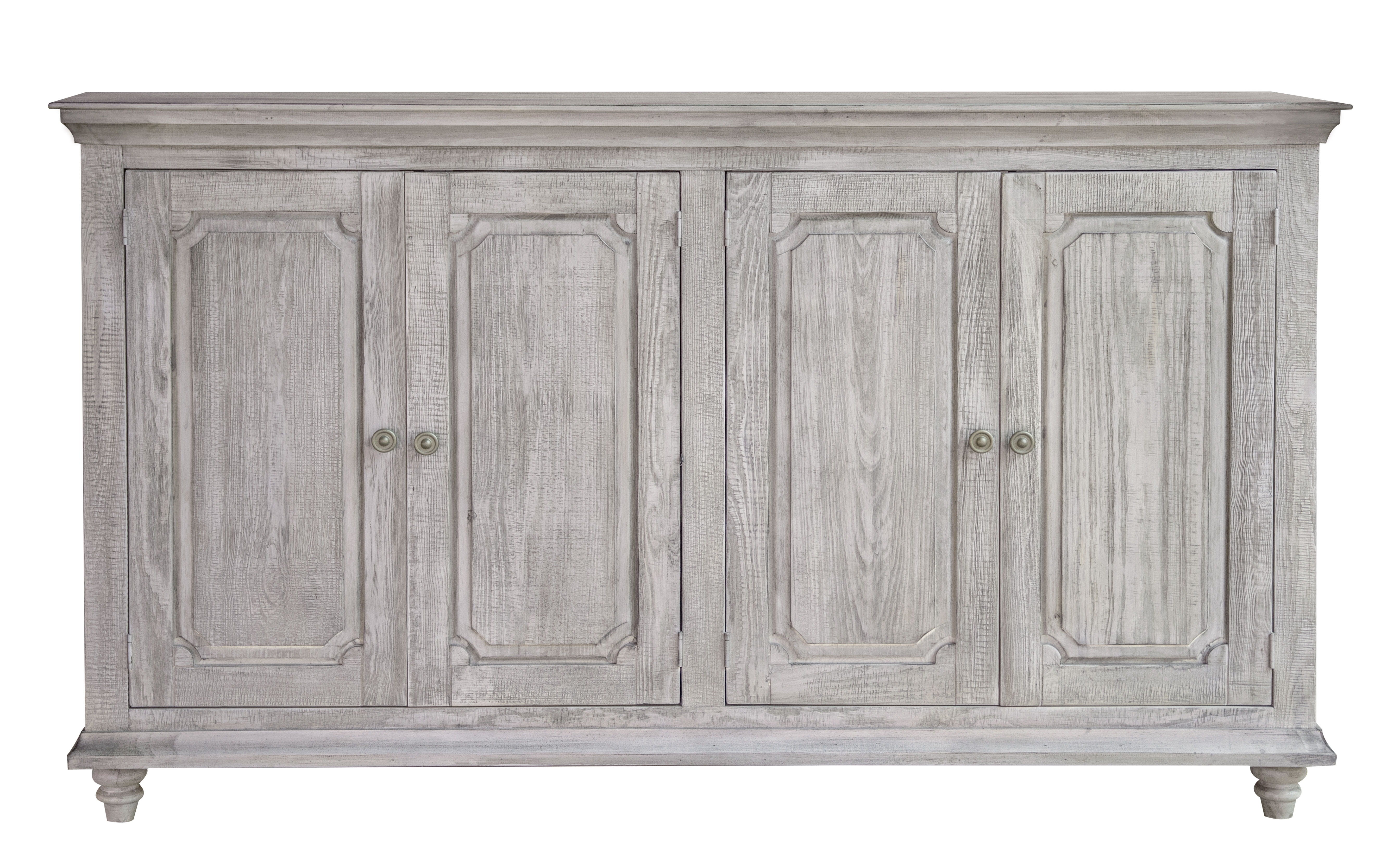 International Furniture Direct Margot - Console / TV Stand / Buffet | Meri Furniture