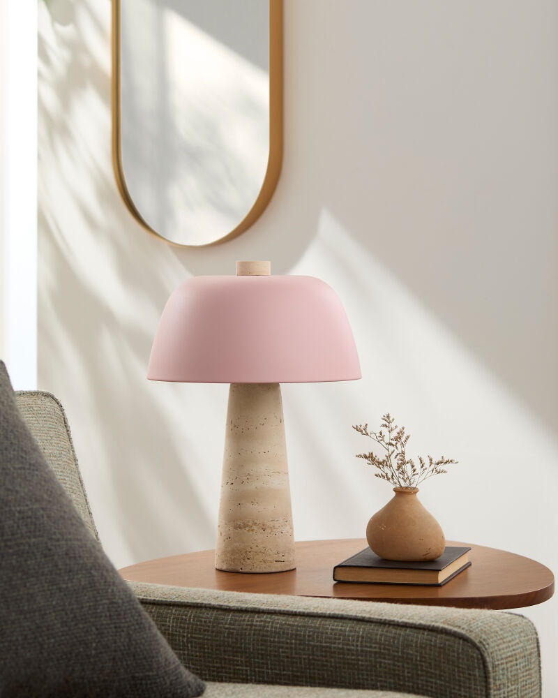 Fes Accent Table Lamp