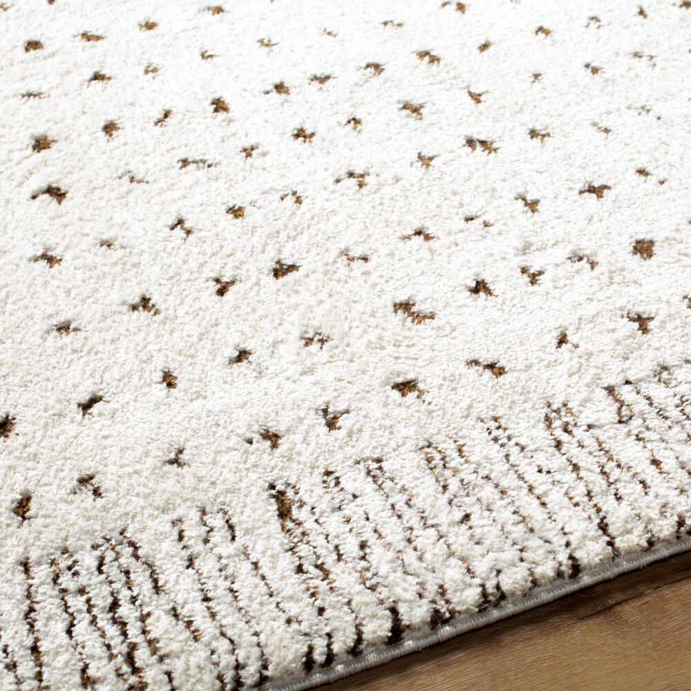 Freud Machine Woven Rug