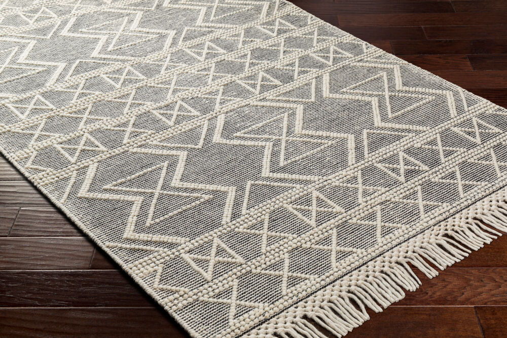 Hemingway Handmade Rug