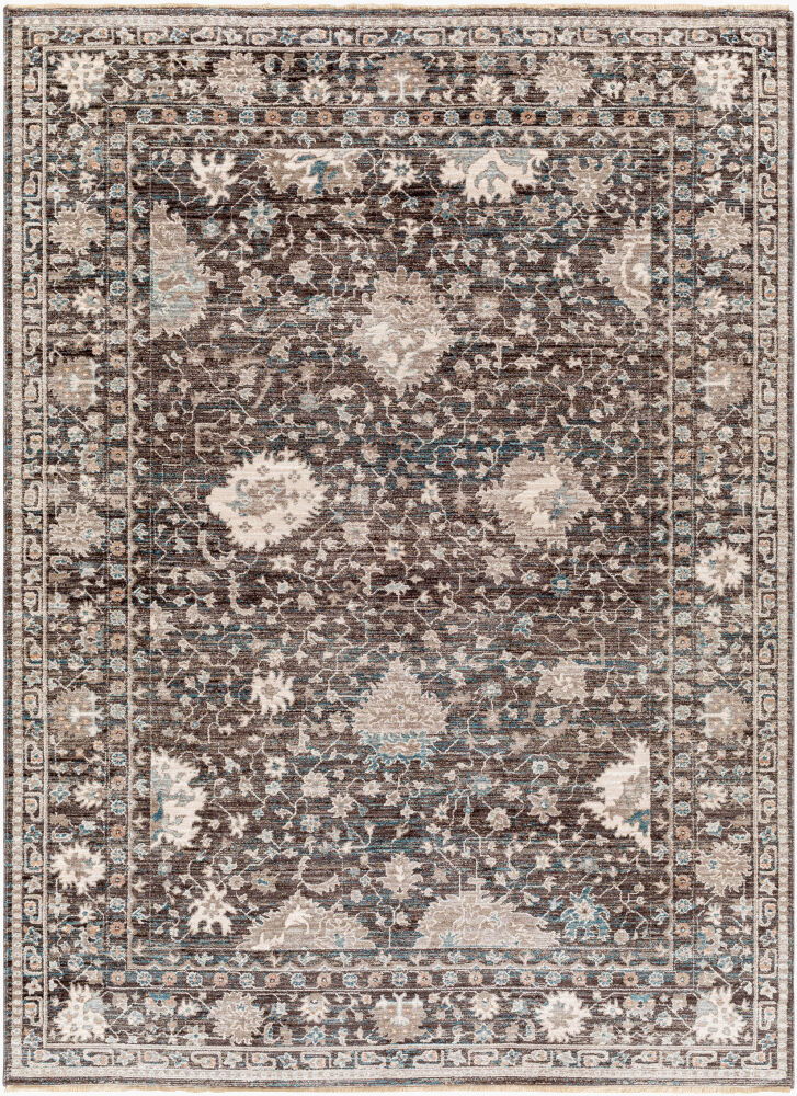 Carlisle Machine Woven Rug