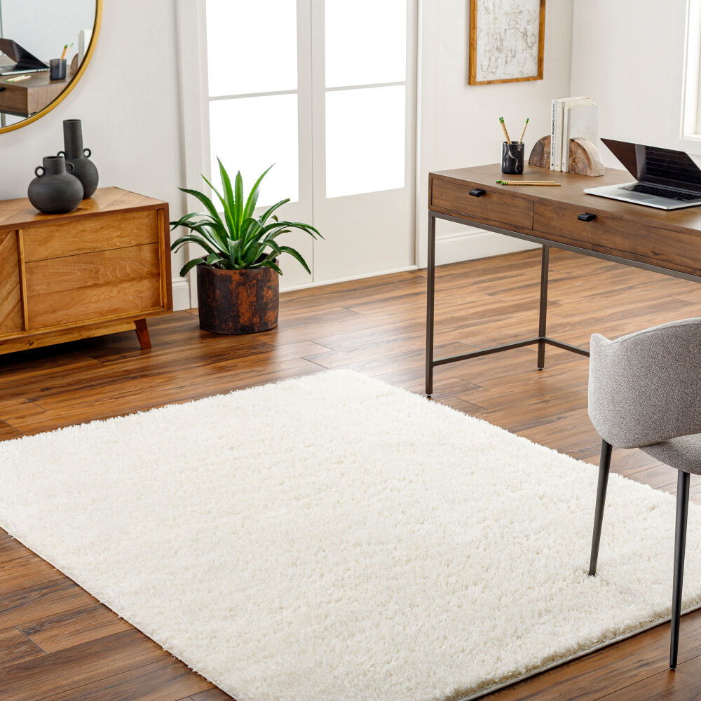 Moda Shag Machine Woven Rug