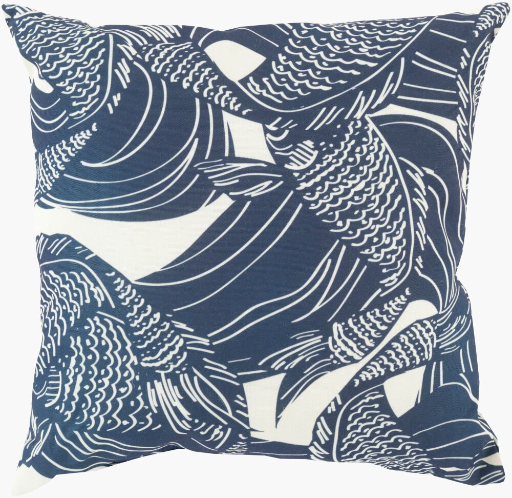 Mizu Pillow