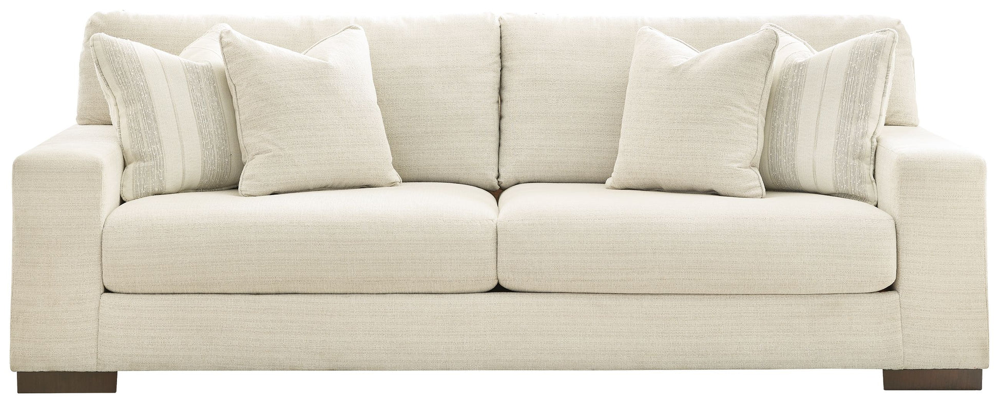 Signature Design by Ashley® Maggie - Sofa | Meri Furniture