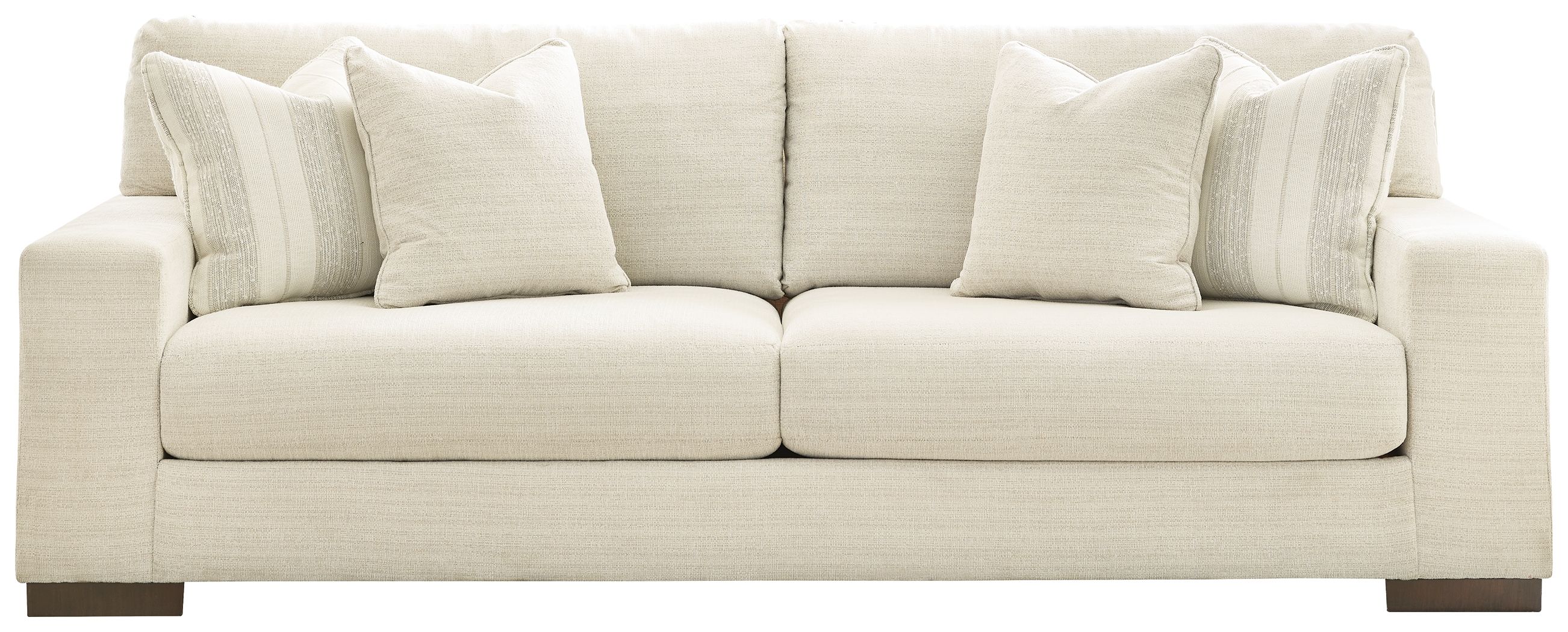 Signature Design by Ashley® Maggie - Sofa | Meri Furniture