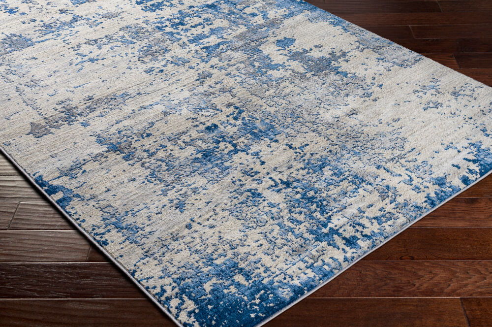 Monaco Machine Woven Rug