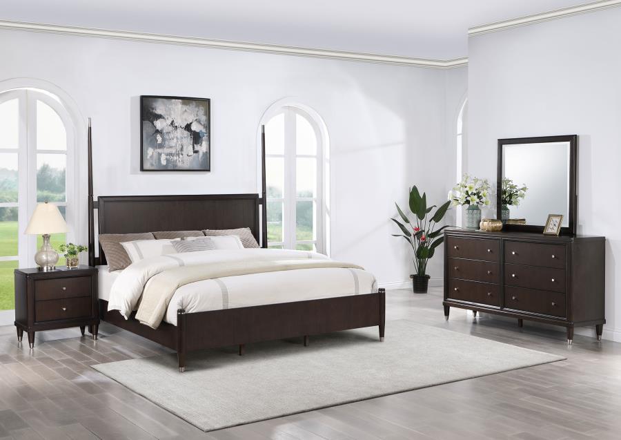 Coaster Fine Furniture Emberlyn - Bedroom Set | Meri Furniture