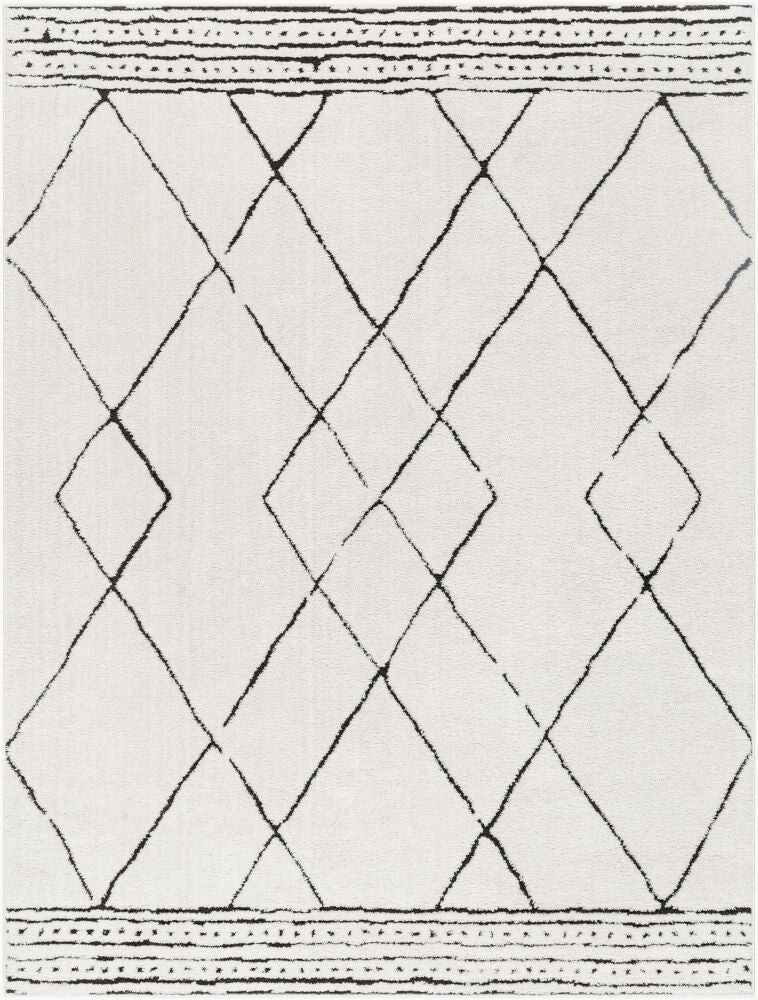 Freud Machine Woven Rug