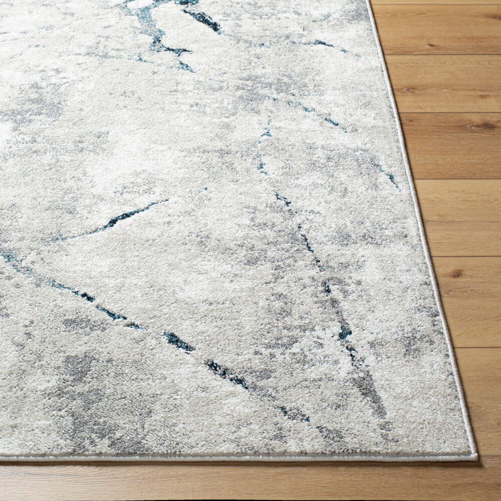 Soldado Machine Woven Rug