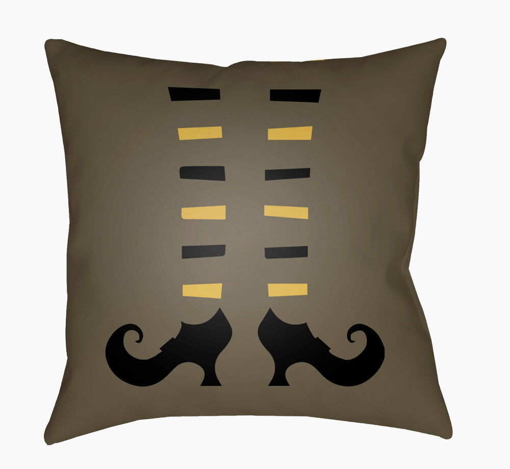 Boo Pillow