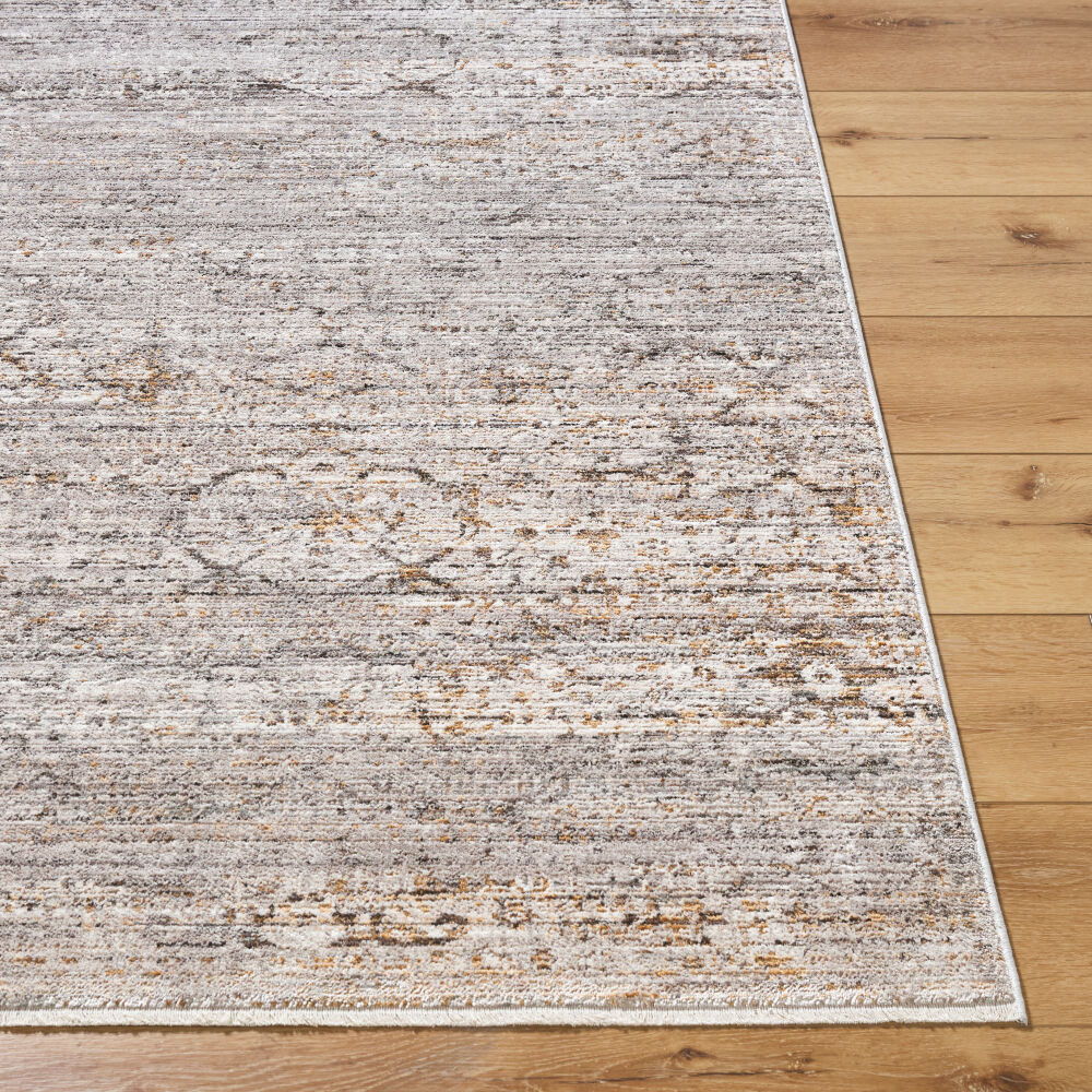 Chapel Hill Machine Woven Rug
