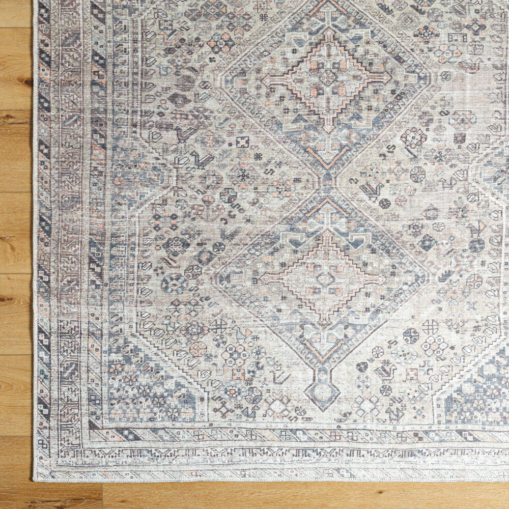 Eleni Machine Woven Rug