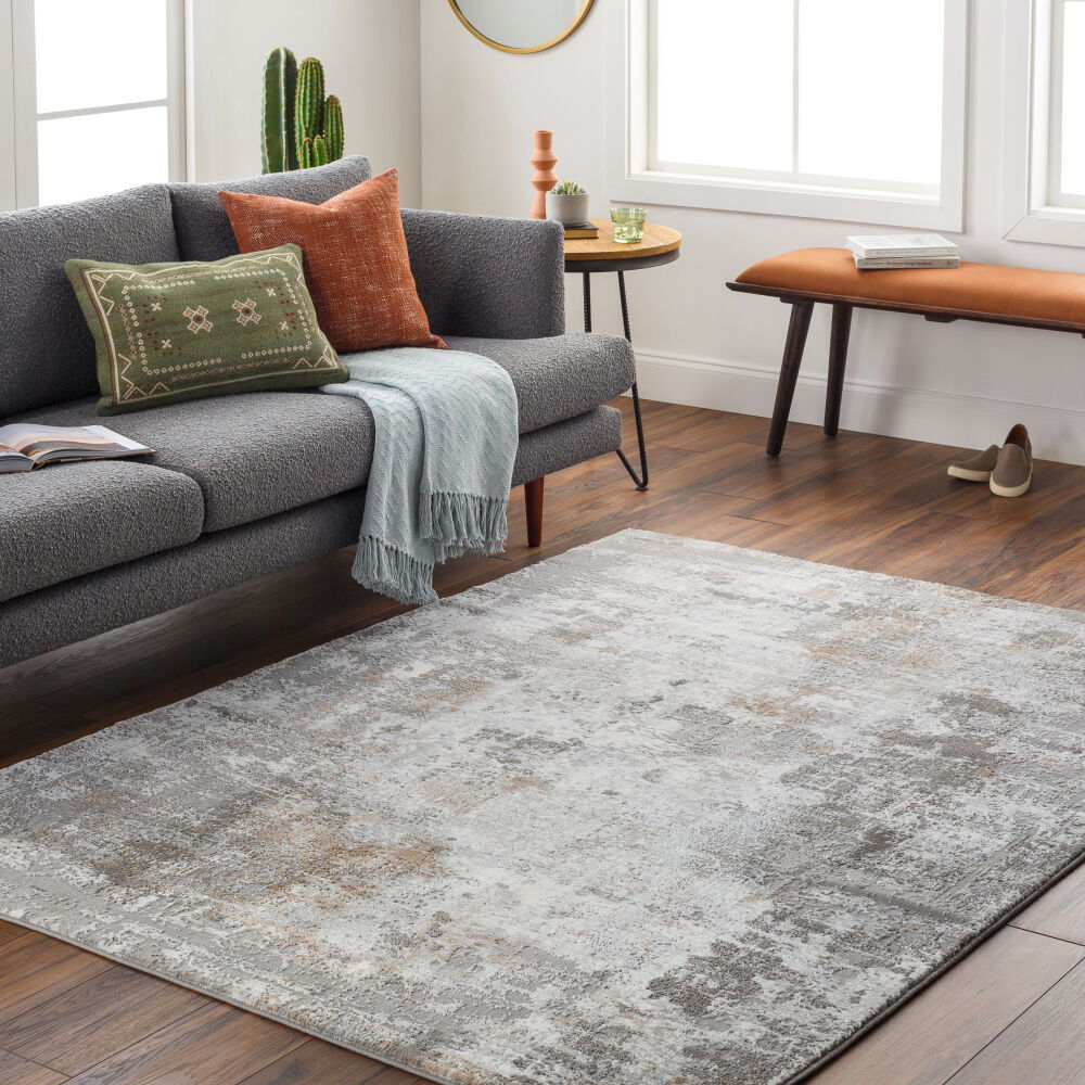 Allegro Plus Machine Woven Rug